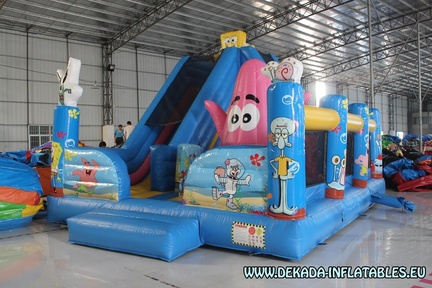 sponge-bob-combo-inflatable-slide-for-sale-dekada-croatia-1