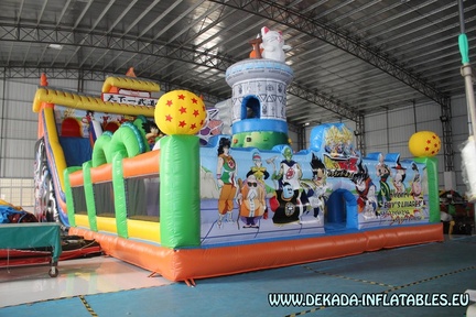 dragon-ball-z-city-inflatable-slide-for-sale-dekada-croatia-1