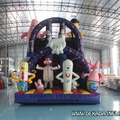 sponge-bob-large-inflatable-slide-for-sale-dekada-croatia-1