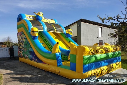 slide-used-002-inflatable-slide-for-sale-dekada-croatia-1