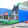 fairy-tales-inflatable-city-inflatable-slide-for-sale-dekada-croatia-3