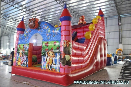 princess-castle-inflatable-slide-for-sale-dekada-croatia-2
