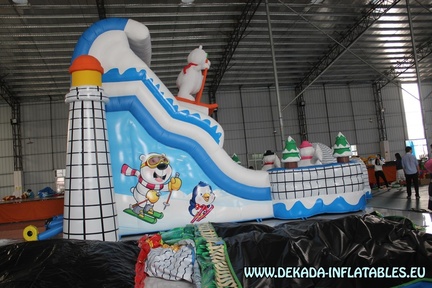 polar-world-inflatable-slide-for-sale-dekada-croatia-2