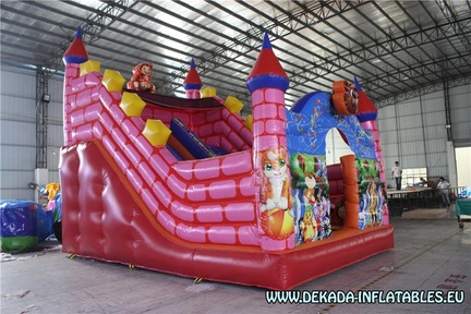 princess-castle-inflatable-slide-for-sale-dekada-croatia-1