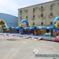 animal-obstacle-course-inflatable-slide-for-sale-dekada-croatia-1