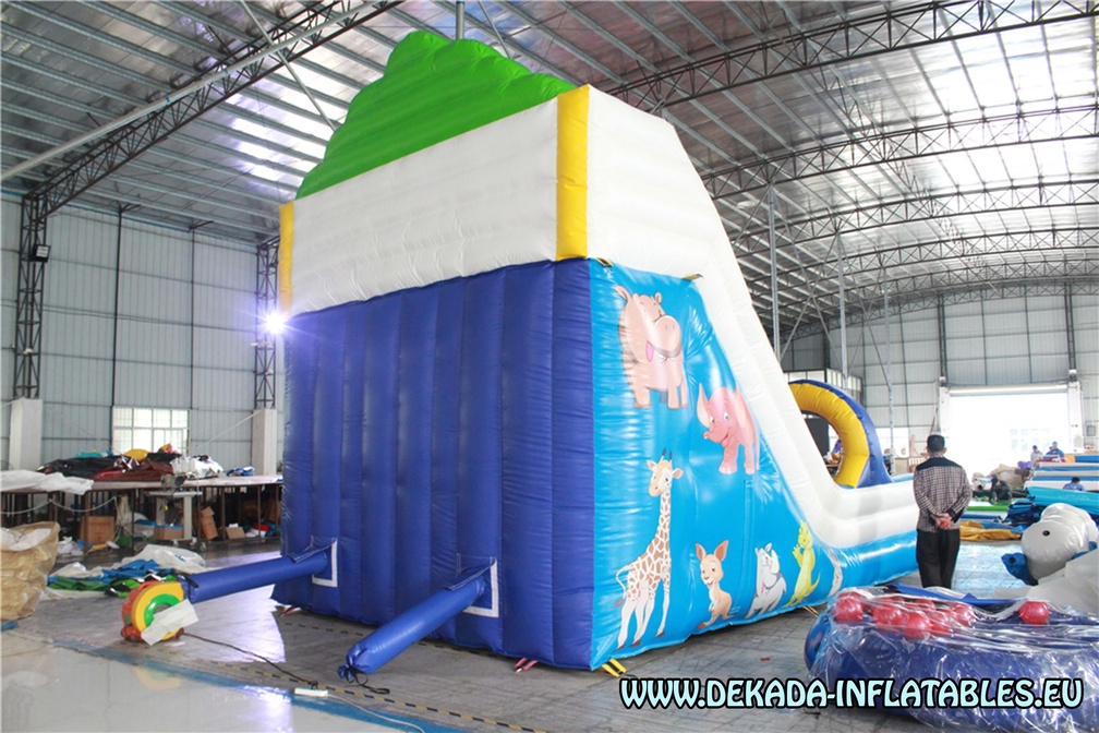 small-zoo-inflatable-slide-for-sale-dekada-croatia-2