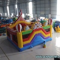 bouncy-castle-circus-inflatable-slide-for-sale-dekada-croatia-1