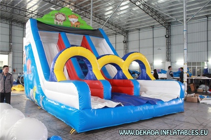 small-zoo-inflatable-slide-for-sale-dekada-croatia-1