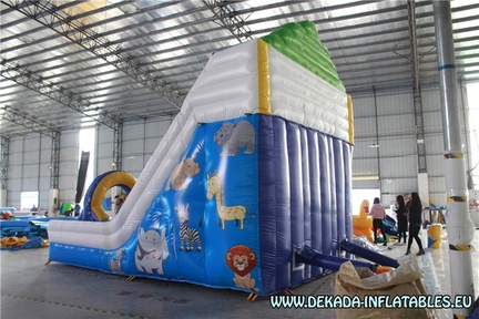 small-zoo-inflatable-slide-for-sale-dekada-croatia-3