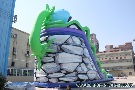 plant-attack-inflatable-slide-for-sale-dekada-croatia-2